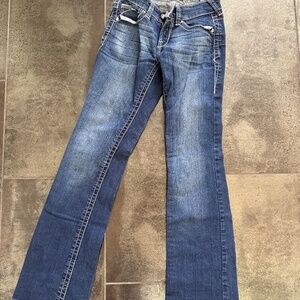 Ariat R.E.A.L Riding Jeans